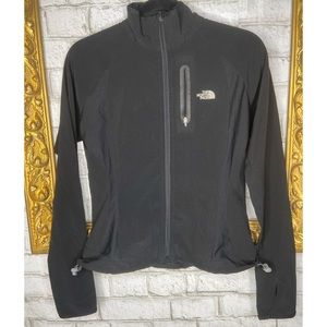 The North Face Woman’s Light Weight Zip Up Size XS
